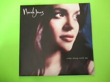 Norah Jones Venha Comigo Lp 2004 Capa Gatefold, Prensagem sem Blue Note comprar usado  Enviando para Brazil