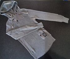 Mens crosshatch grey for sale  DORCHESTER