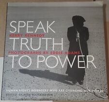 Speak truth power for sale  Romeoville