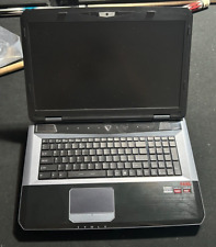 CyberpowerPC 17.3" Fangbook Evo AX7-100 Gaming Laptop AMD A10-5750M Radeon HD for sale  Shipping to South Africa