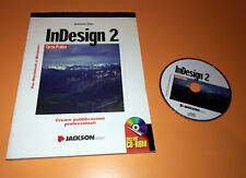 Adobe indesign 2.0. usato  Verdellino
