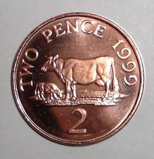 1999 guernsey pence for sale  Minneapolis