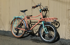 Frances cycles custom for sale  Pescadero