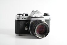 Pentax 35mm slr for sale  BRISTOL