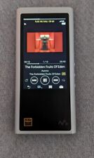 Sony zx300 walkman for sale  LYMINGTON