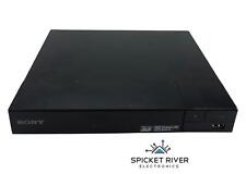 DVD player Sony BDP-S5500 streaming 3D Blu-ray Disc Wi-Fi, usado comprar usado  Enviando para Brazil