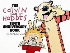 Calvin hobbes books for sale  Montgomery