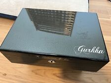 Gurkha cigars desktop for sale  Miami