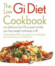 Low diet cookbook for sale  UK