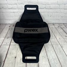 Bolso de mano Pyrex con aislamiento de frío/caliente portátil se adapta a plato de 10""x16, usado segunda mano  Embacar hacia Argentina