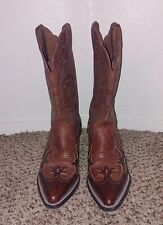 Ariat heritage toe for sale  Winters