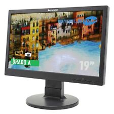 Lenovo d186wa monitor usato  Italia