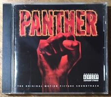 Panther [PA] por CD trilha sonora original maio-1995 Mercury comprar usado  Enviando para Brazil