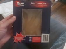 Tevion computing scart for sale  FELIXSTOWE