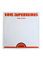 J.nilovic soul impressions usato  Roma