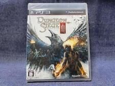 PS3 Dungeon Siege 3 item 2J comprar usado  Enviando para Brazil