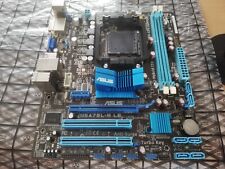 Mainboard asus m5a78l gebraucht kaufen  Zella-Mehlis