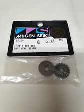 Mugen seiki diff gebraucht kaufen  Künzelsau