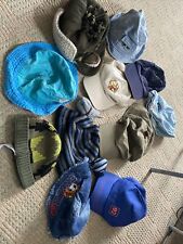 Old boys hats for sale  BARNSTAPLE