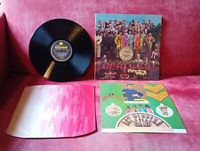 Beatles sgt. peppers for sale  ENFIELD