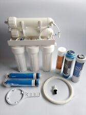 200gpd reverse osmosis for sale  SHEFFIELD