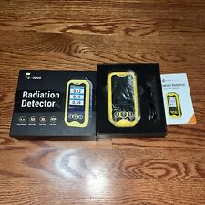 Geiger counter nuclear for sale  Bloomfield