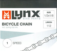 Lynx fahrrad kette gebraucht kaufen  Schiltberg