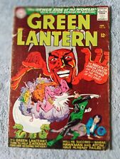 Usado, Lanterna Verde #42 Zatanna's Quest pt 3 March Madness Sale! comprar usado  Enviando para Brazil