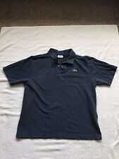 Lacoste sport polo for sale  TORQUAY