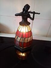 Tiffany lamp h26cm for sale  CANTERBURY
