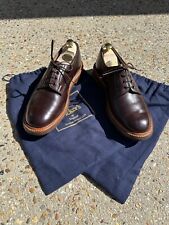Tricker bradley brown for sale  Shipping to Ireland