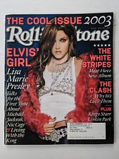 Rolling stone magazine for sale  Saint Johns