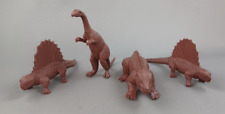 Marx small dinosaurs for sale  Castaic