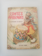 Livre ancien contes d'occasion  Mirambeau