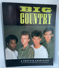 Big country rock for sale  CHESTER