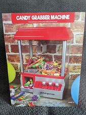 Candy grabber machine for sale  HONITON