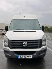 vw crafter swb for sale  SLOUGH