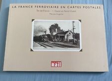 Vie rail ferroviaire d'occasion  Antony