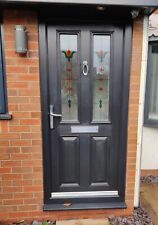 Upvc composite door for sale  STOURPORT-ON-SEVERN