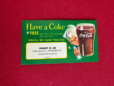 1950 coca cola for sale  Coral Springs