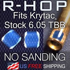RHOP para Krytac CRB SPR Stock 6.05 TBB SEM Lixa R-Hop Modificar Flat-Hop + S-Nub comprar usado  Enviando para Brazil