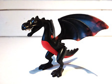 Playmobil dragon noir d'occasion  La Garde