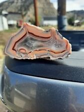 Malawi agate half for sale  East Carbon