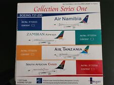 Inflight 200 zambian for sale  LONDON
