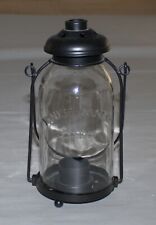 Yankee candle lantern for sale  Attleboro