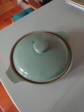 Denby collection casserole for sale  WHITCHURCH