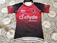 scottish rugby shirt for sale  EXETER