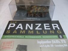 Panzer sammlung deagostini gebraucht kaufen  Kamenz-Umland