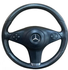 Mercedes steering wheel for sale  ALTRINCHAM