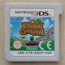 Nintendo animal crossing d'occasion  Saint-Égrève